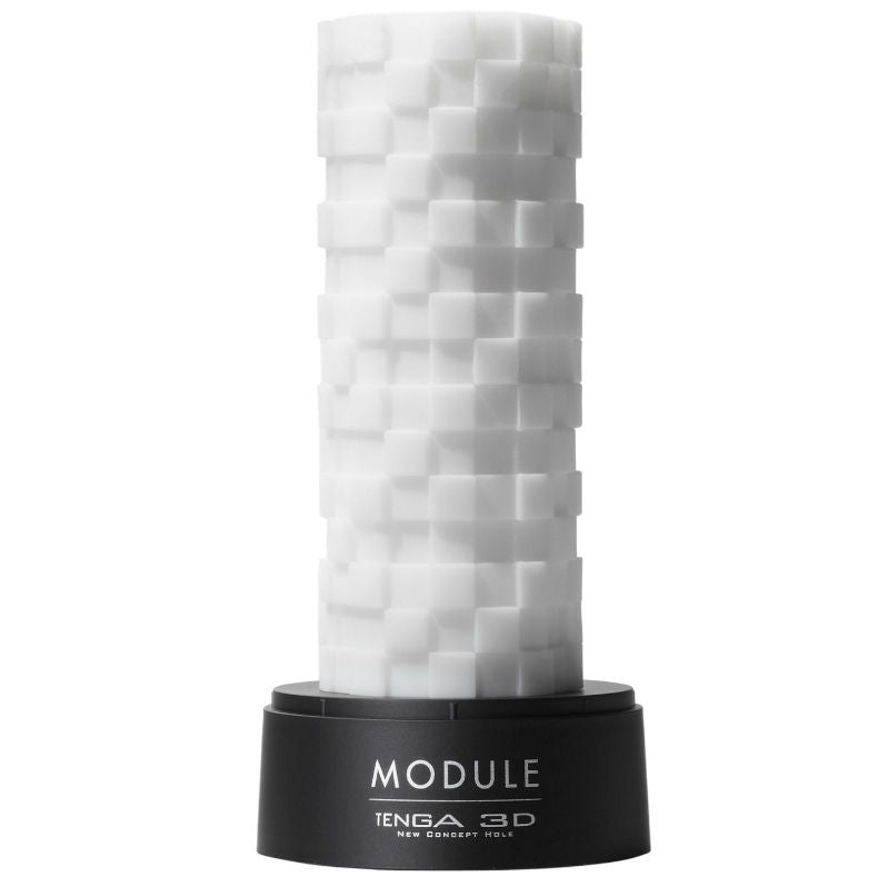 Tenga - 3d Module Sculpted Ecstasy