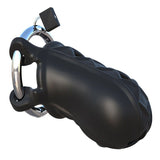 Fantasy C-Ringz - Sensual Jaula Pene Silicona