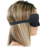 Fetish Fantasy Series  Antifaz Deluze Fantasy Love - Color Negro