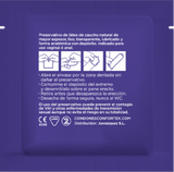 Confortex - Preservativo Nature Forte 144 Uds