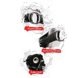 Fetish Fantasy Extreme - Strap-On Negro