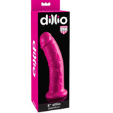 Dildo 20 Cm Rosa