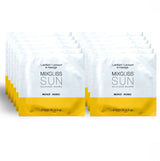 Mixgliss - Lubricante Base Silicona Ároma Monoi 12 Monodosis 4ml