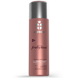 Swede - Fruity Love Lubricante Fresas Con Champagne 50 Ml