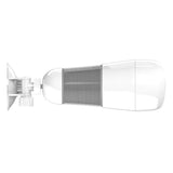 Pretty Love - Masturbador Masculino Hedy