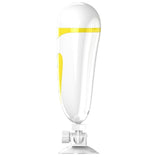 Pretty Love - Masturbador Masculino Con Vibracion Y Sonido Sally