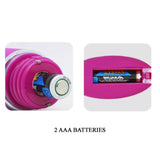 Huevo Vibrador Debby Con Mando Pretty Love