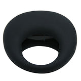 Anillo Vibrador Trap De Pretty Love - Negro