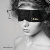 Bijoux Indiscrets - Shhh Antifaz