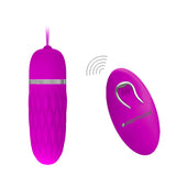 Pretty Love - Flirtation Huevo Vibrador Dawn