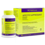 Appetite Suppressant  Complemento Alimenticio Saciante En Cápsulas