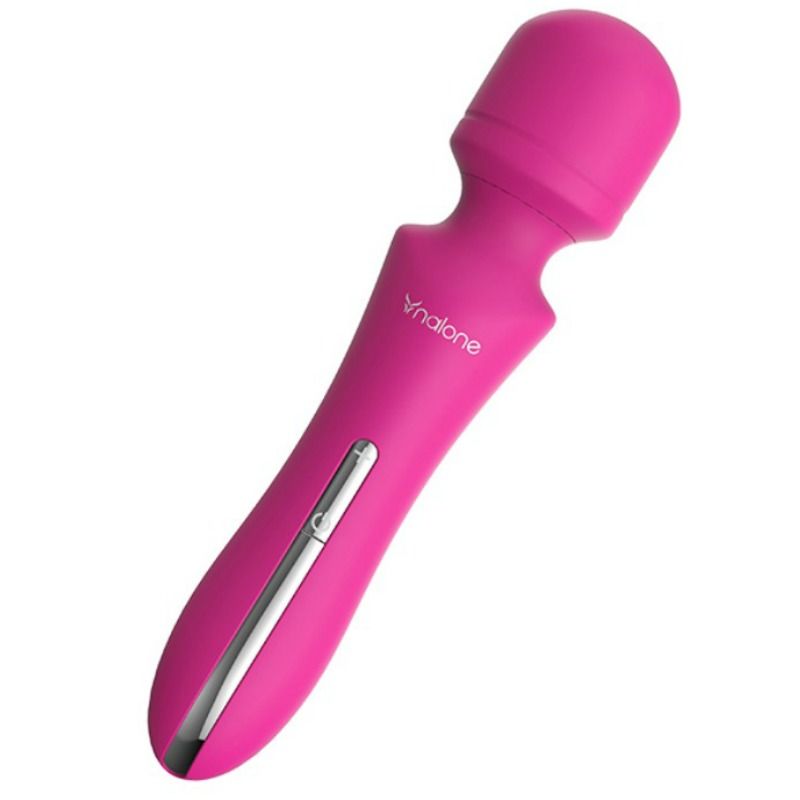 Masajeador Rockit Fuchsia