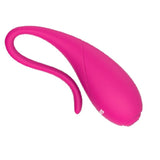 Estimulador Parejas Coco Fuchsia