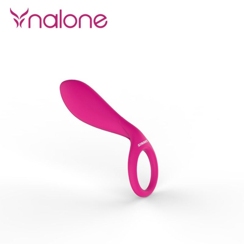 Anillo Vibrador Tango Fuchsia