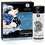 Shunga Crema De Viralidad Dragon Sensible