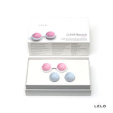 Lelo - Luna Bolas Kegel