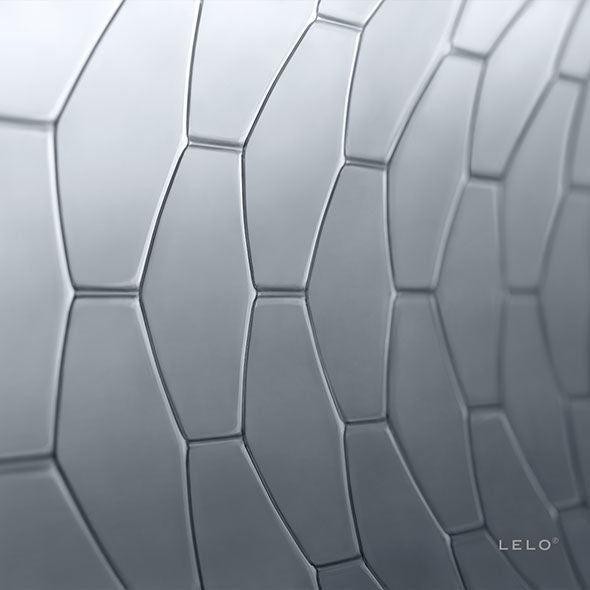Lelo - Hex Preservativo Caja 3 Uds