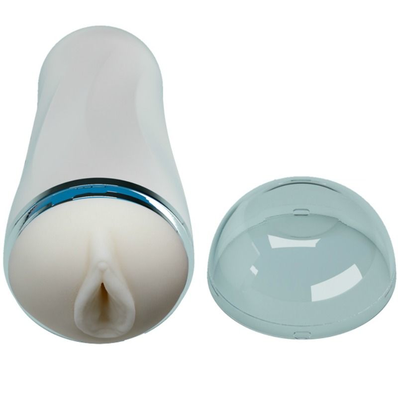 Pretty Love - Masturbador Masculino Diseño Vagina