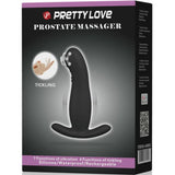 Pretty Love Masajeador Prostático Con Vibración