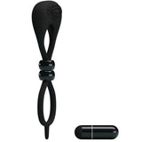 Pretty Love - Anillo Doble Para Pene Y Testiculos