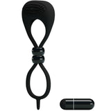 Pretty Love - Anillo Doble Para Pene Y Testiculos