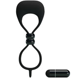 Pretty Love - Anillo Doble Para Pene Y Testiculos