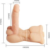 Baile - Temptation Bigger Man Con Vibracion