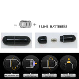 Pretty Love Funda Silicona Con Vibracion 14 Cm