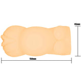 Baile - Mini Masturbador Masculino Mujer Embarazada