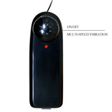 Baile - Trasero Bigger Man Con Vibracion