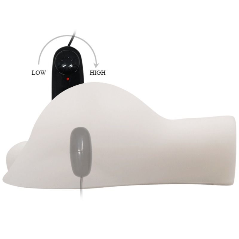 Baile - Trasero Bigger Man Con Vibracion