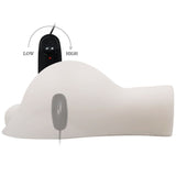 Baile - Trasero Bigger Man Con Vibracion