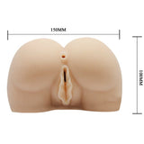 Masturbador  Baile Vagina Y Ano Realisticos