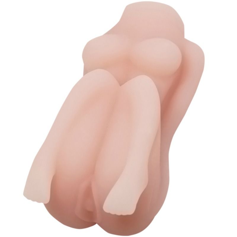 Baile - Temptation Passion Lady Minimasturbador Masculino Snug Fit Pussy