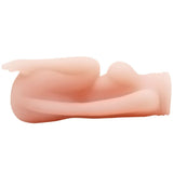 Baile - Temptation Passion Lady Minimasturbador Masculino Snug Fit Pussy