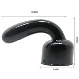 Baile - Power Head Cabezal Intercambiable Para Masajeador G Spot Pleaser