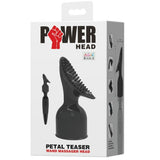 Baile - Power Head Cabezal Intercambiable Para Masajeador Estimulacion Clitoris