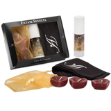 Extase Sensuel Cofre Pasion Oral