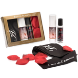 Extase Sensuel Cofre Intimo Para Ella