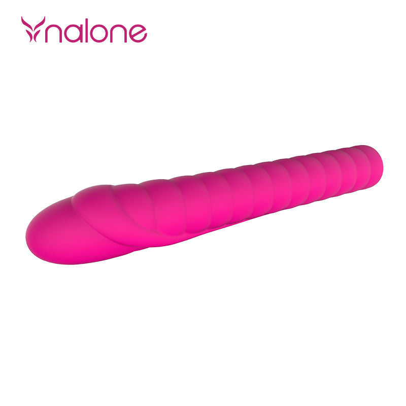 Vibrador Dixie Fuchsia