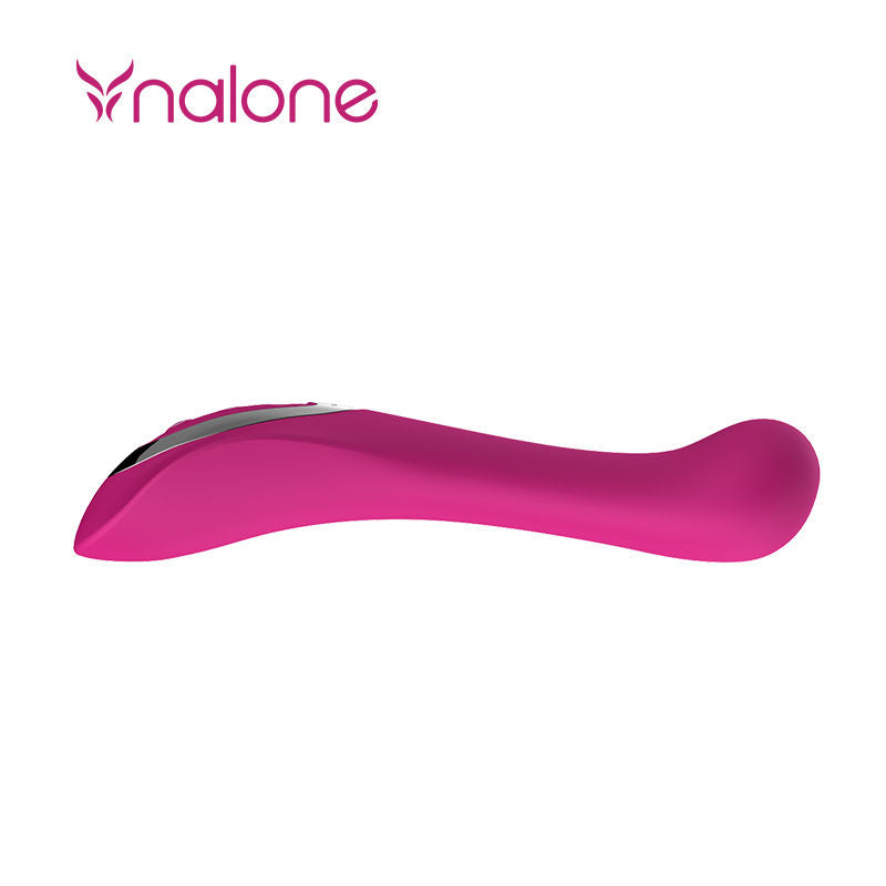 Nalone - Touch System Vibrador Rosa