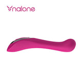 Nalone - Touch System Vibrador Rosa