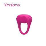 Anillo Vibrador Ping Fuchsia