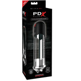 Pdx Elite Masturbador Blowjob Power Pump