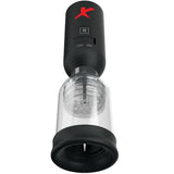 Pdx Elite - Estimulador Teazer Power Pump