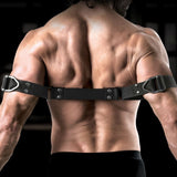 Sir Richards - Command Esposas Renstricción Brazos