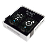 Tease & Please - Mision Intima Caja Ampliacion