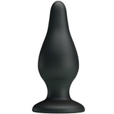 Pretty Love - Plug Ergonomico Silicona 15.4 Cm