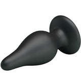 Pretty Love - Plug Ergonomico Silicona 15.4 Cm