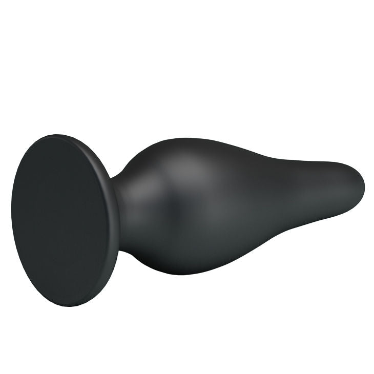 Pretty Love - Plug Ergonomico Silicona 15.4 Cm